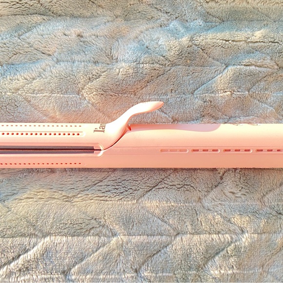 Lange Le Duo 360° Airflow Styler in Pink - Picture 4 of 6